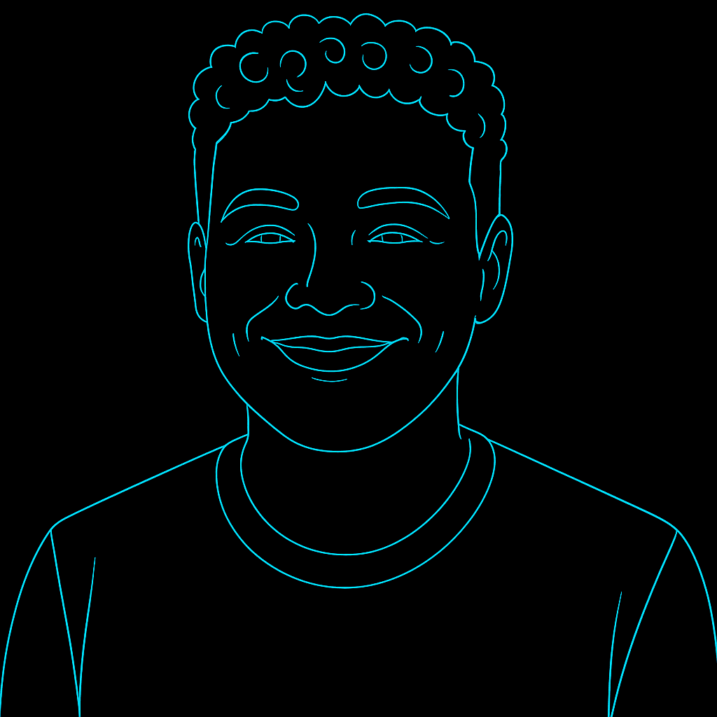 Lucas Almeida, Integrations Engineer