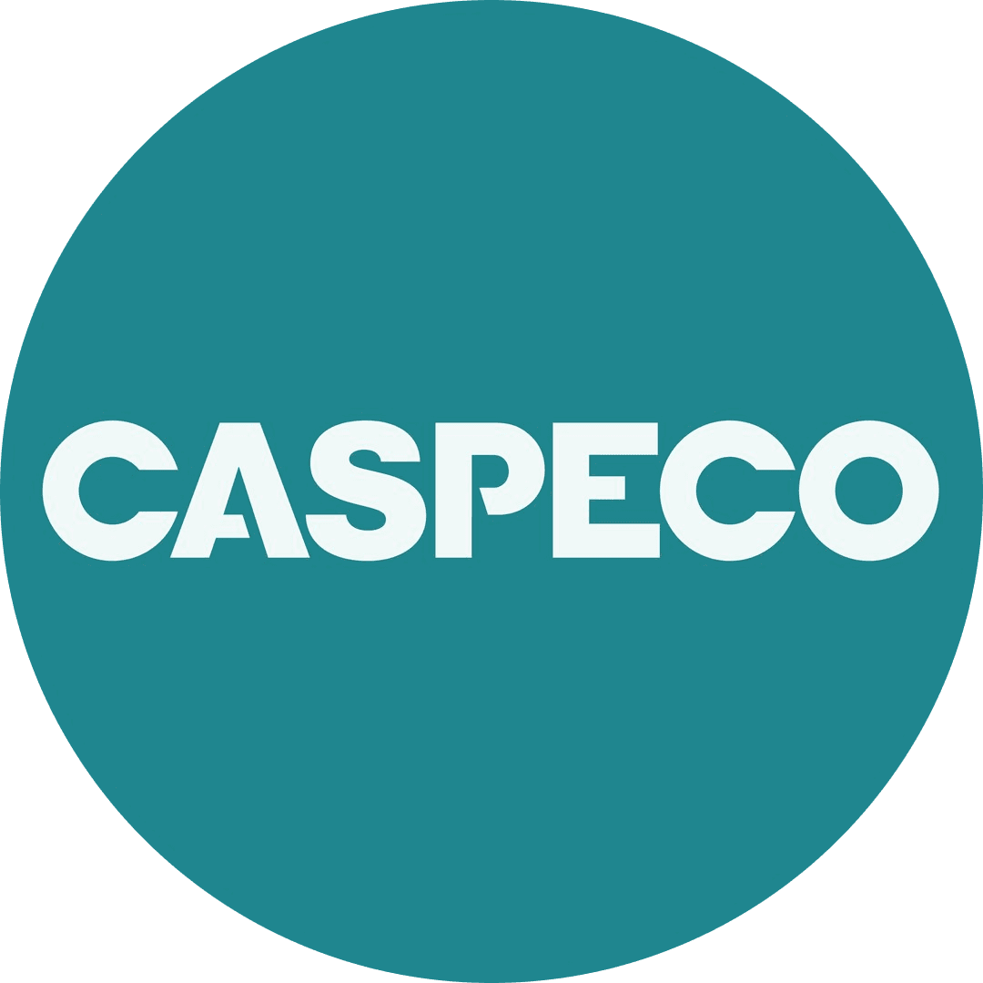 caspeco logo
