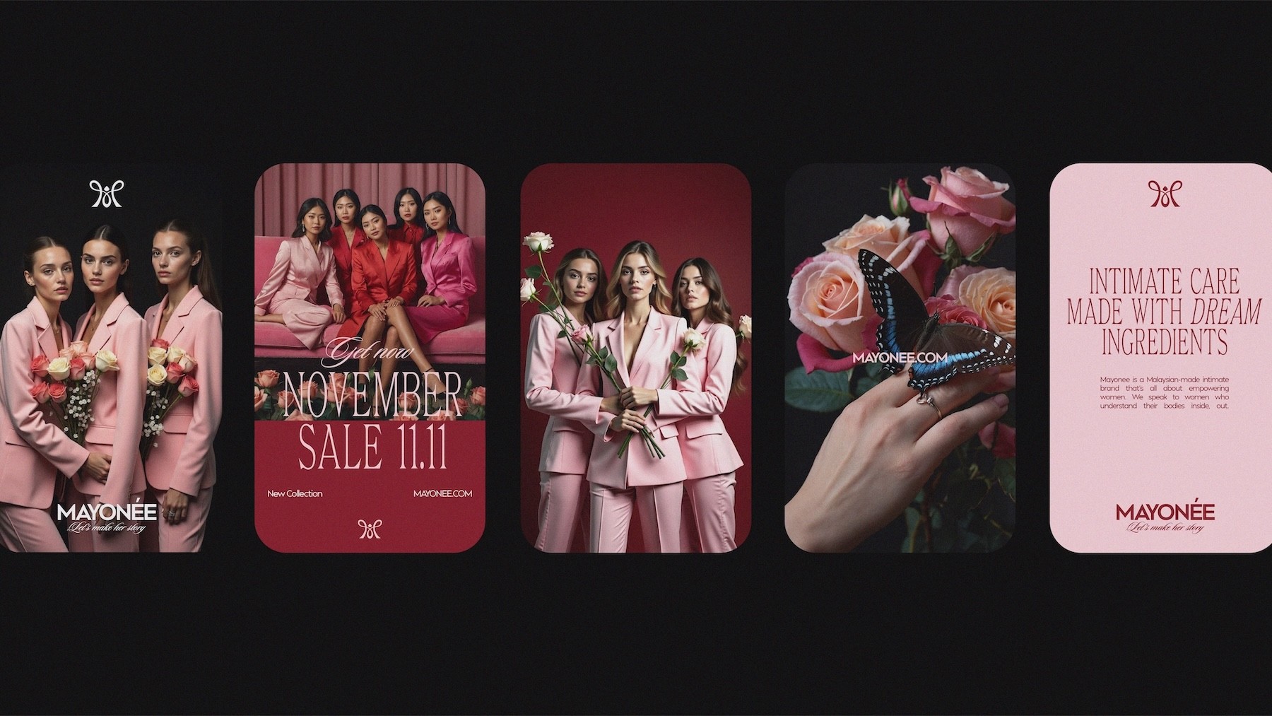 Social Media Template