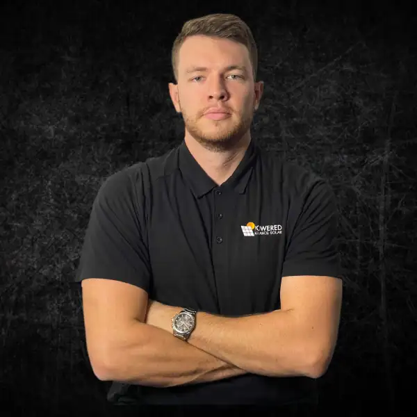 Placeholder for team member photo