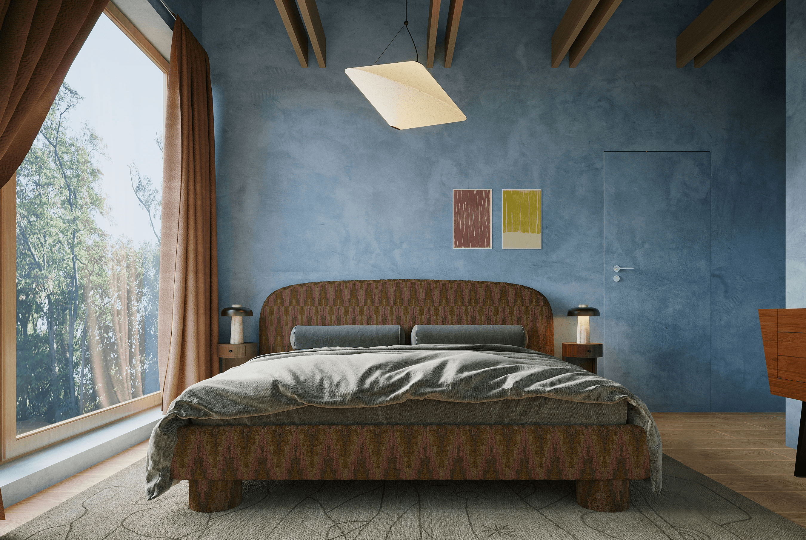 inneneinrichtung kueche berlin altbau