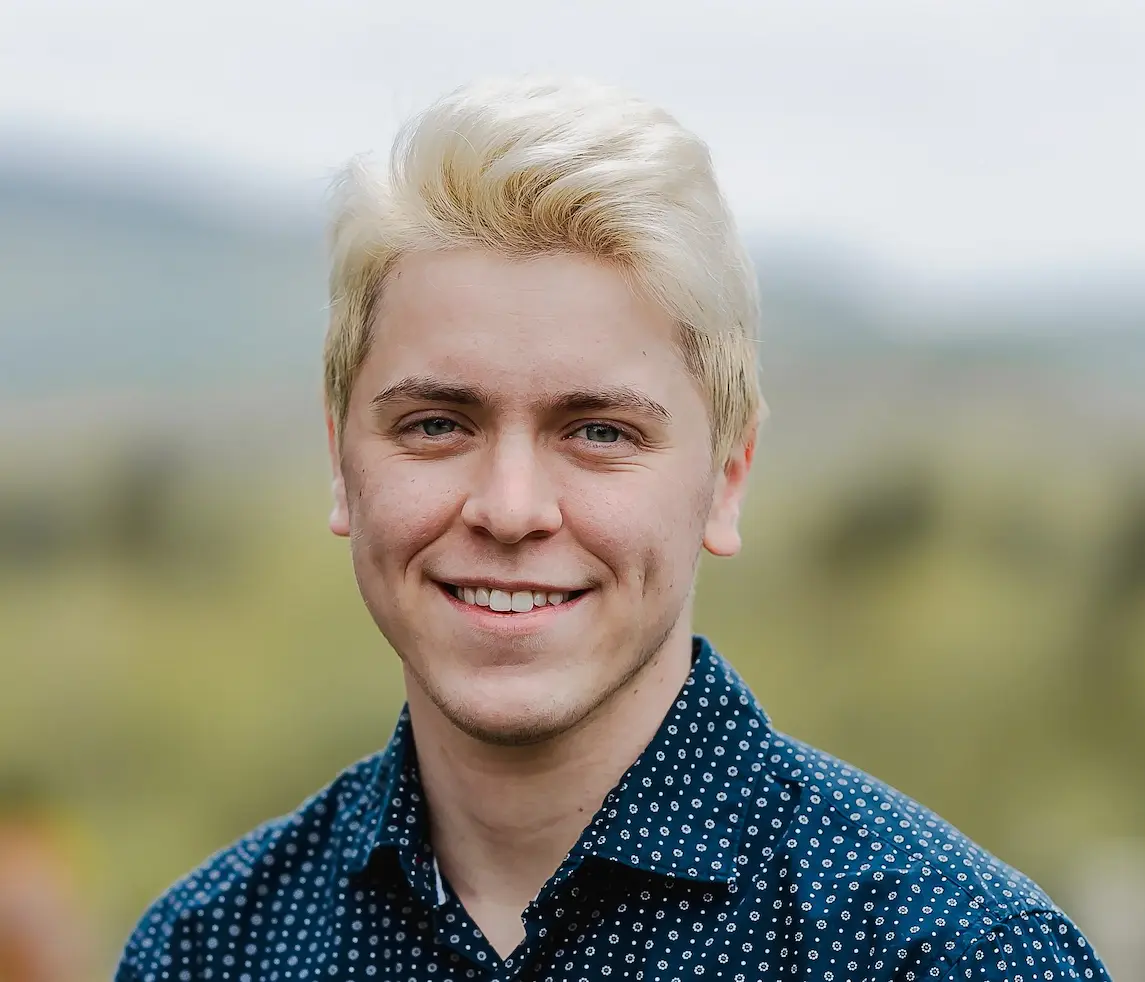 Elias Fuchsel, SAT, ACT & Math Tutor from Amherst College