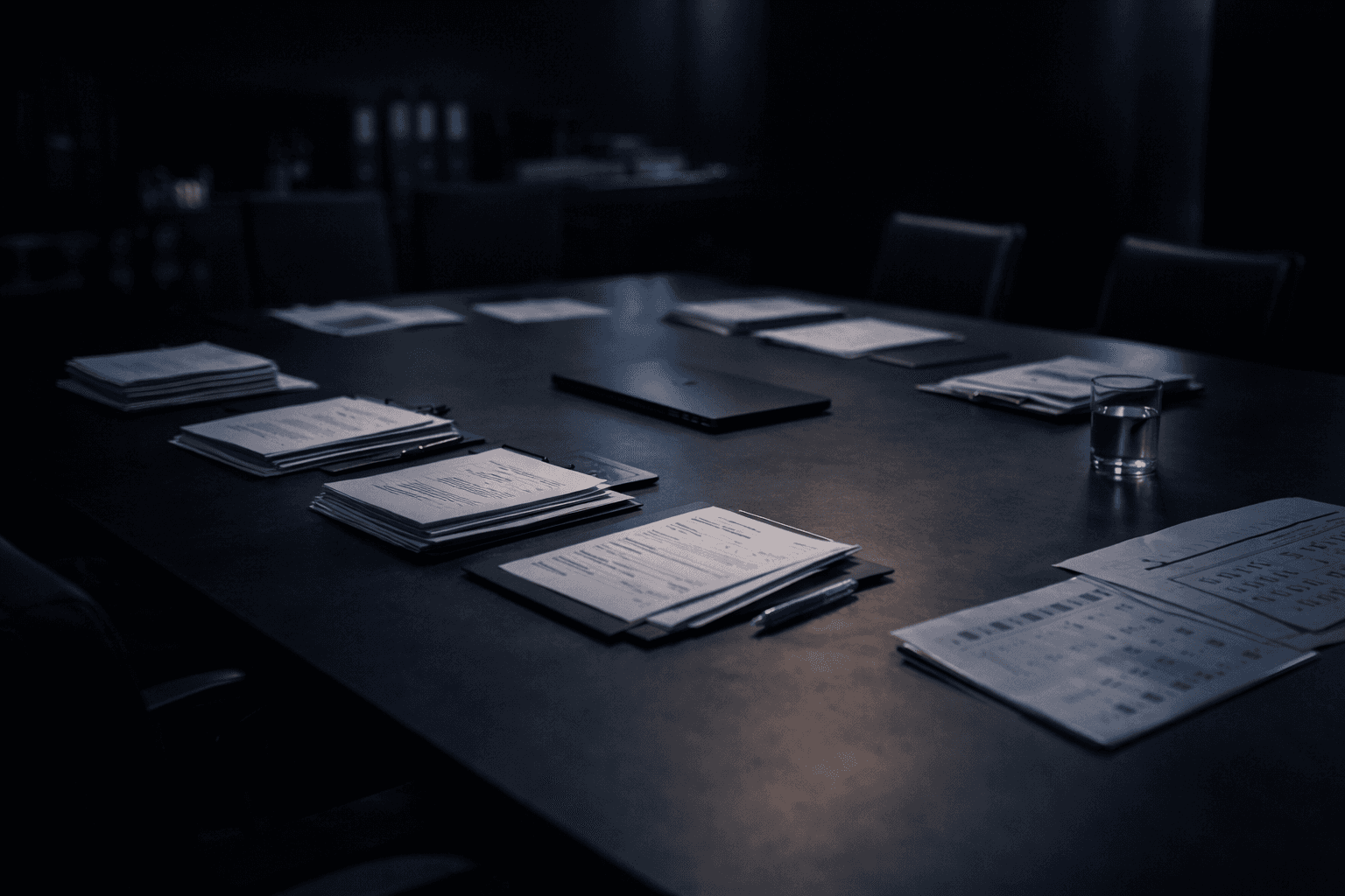 Showcase of dashboard responsiveness