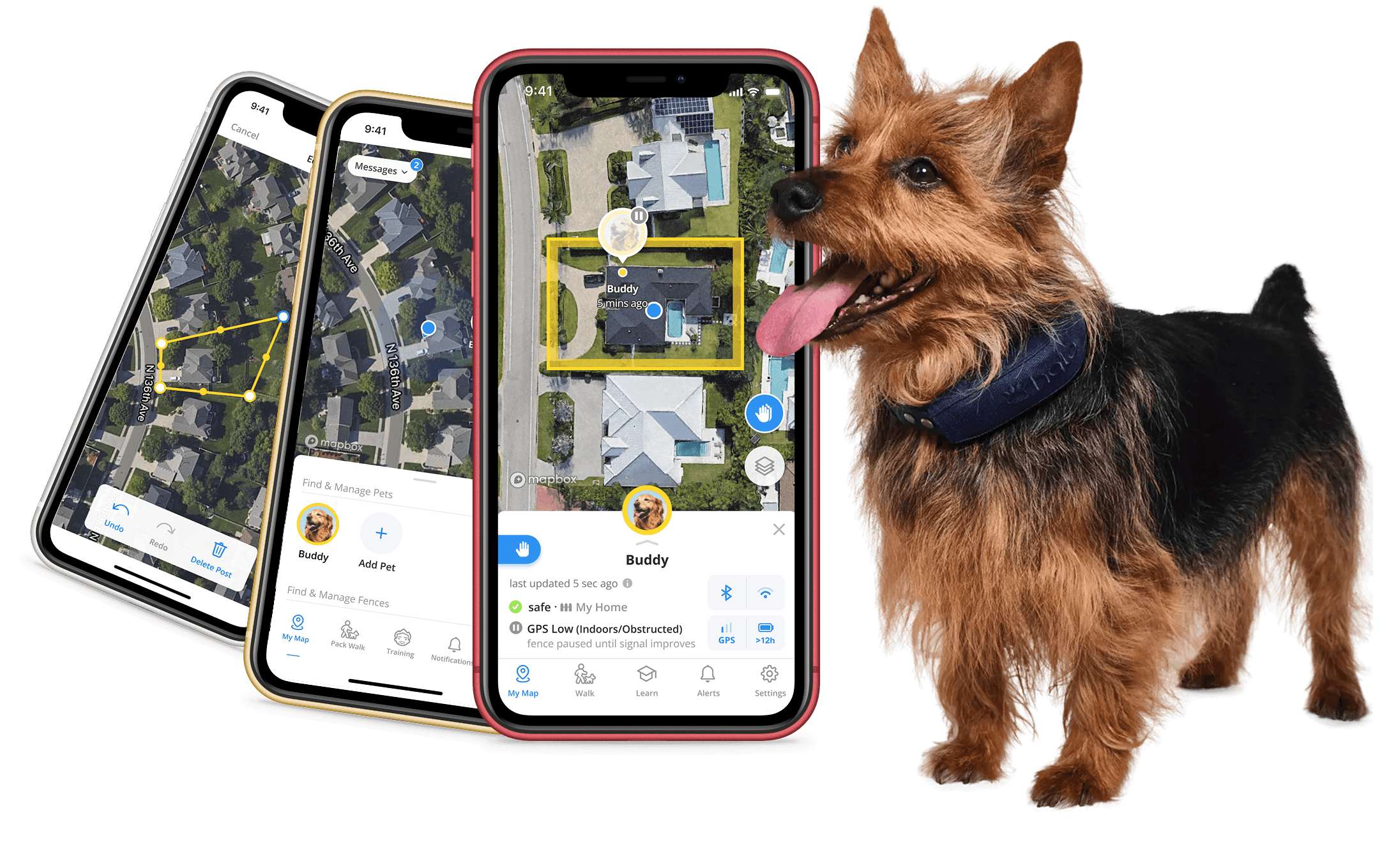 Pulse Final Designs #3