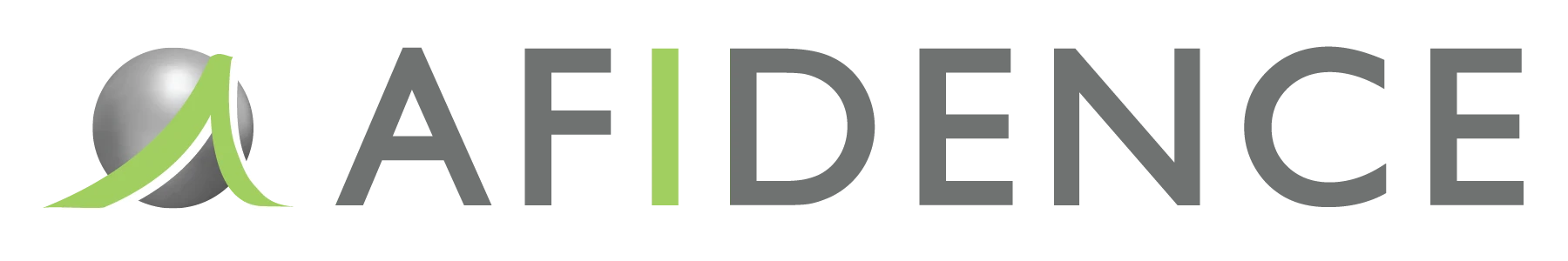 Afidence Logo logo