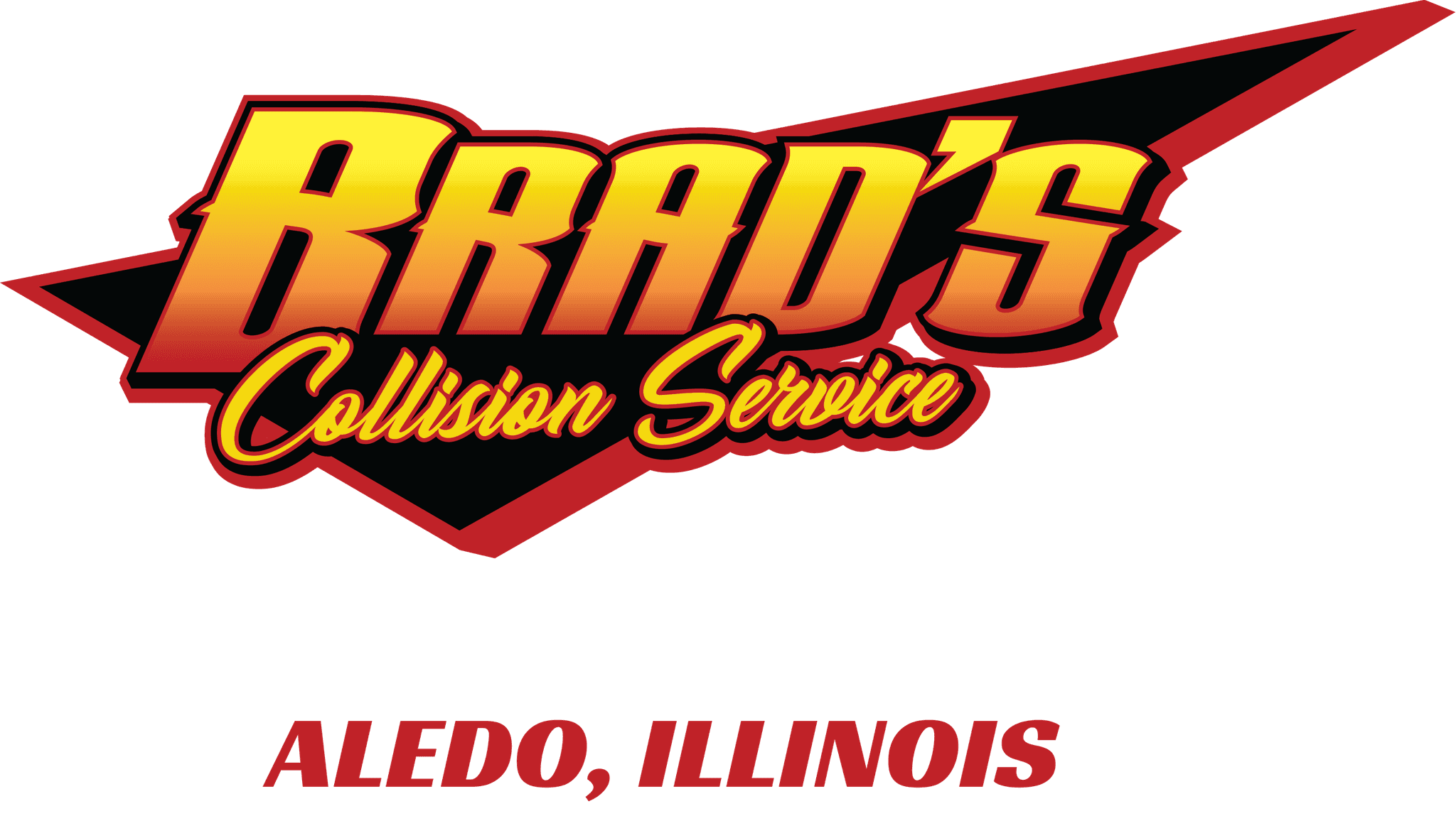 Brad's Collision Service 40+ Years Serving the Greater Quad Cities