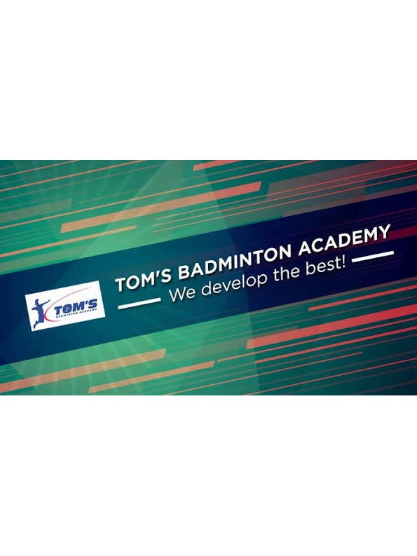 Tom's Academy, Bangalore