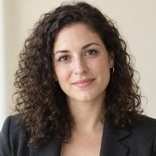 Leah Goldfarb