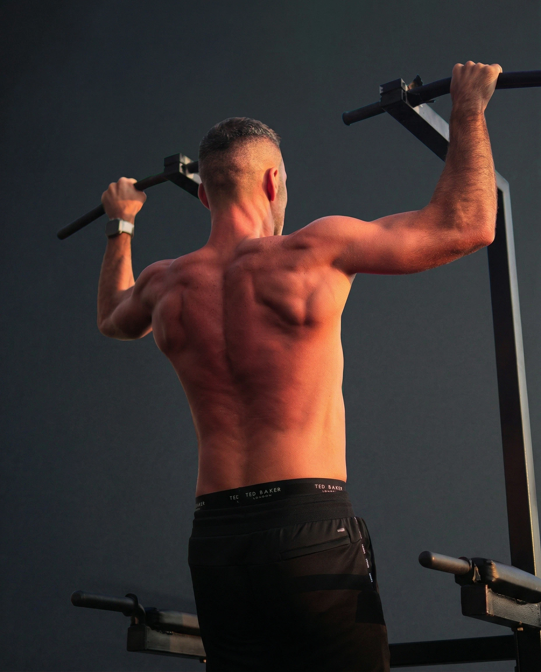 Zadyfit fitness coach