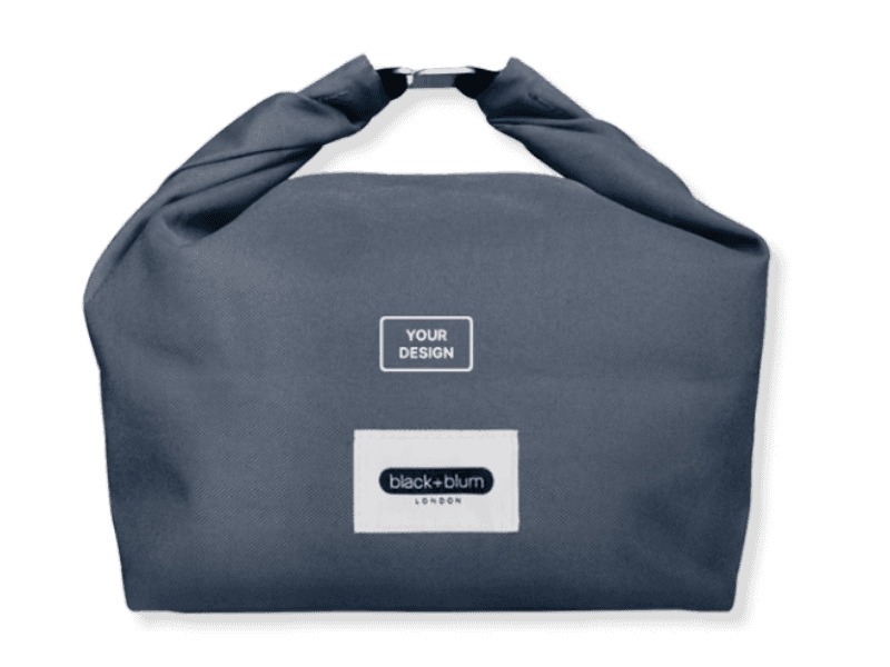 Black + Blum Lunch Bag