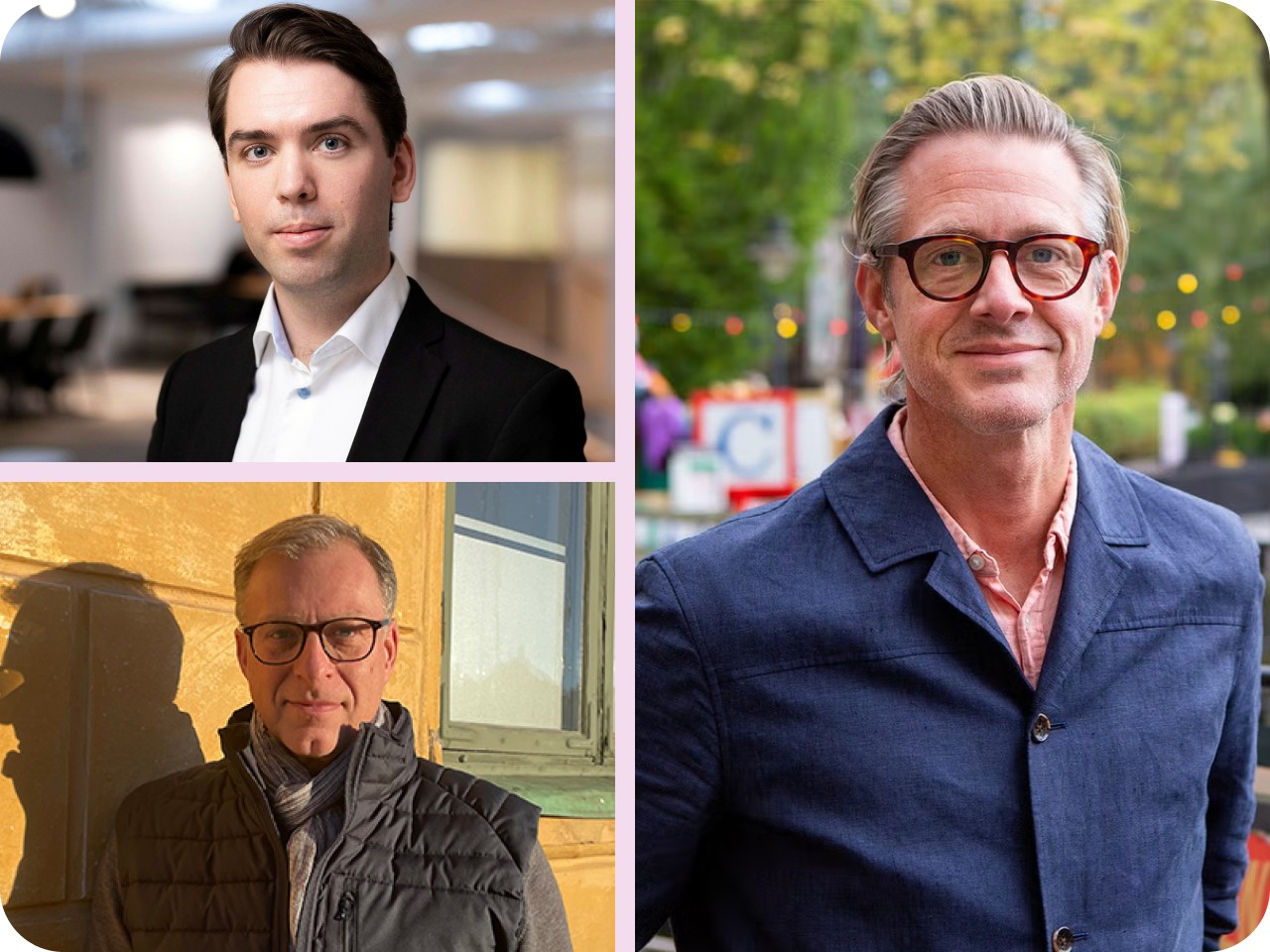 Sveriges 52 mest omtalade kommunikationschefer - Q1 2024