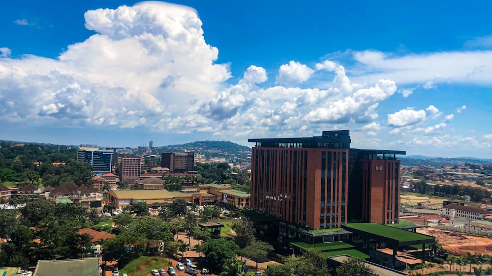 Uganda latest country to take steps to facilitate IP-backed finance