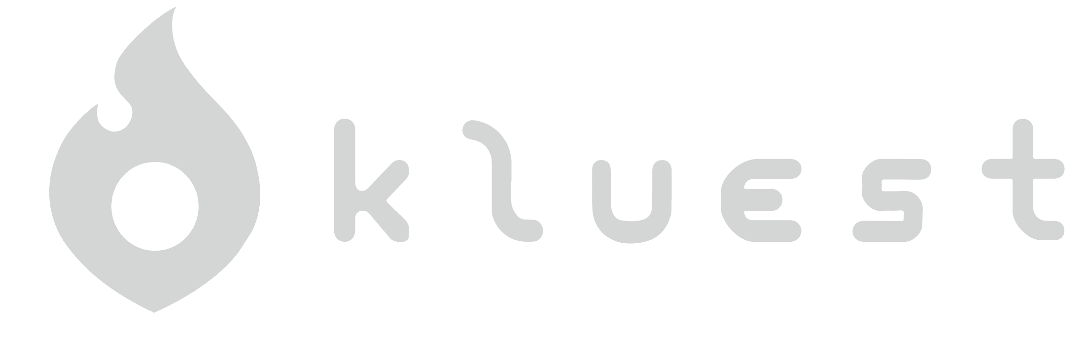 kluest logo