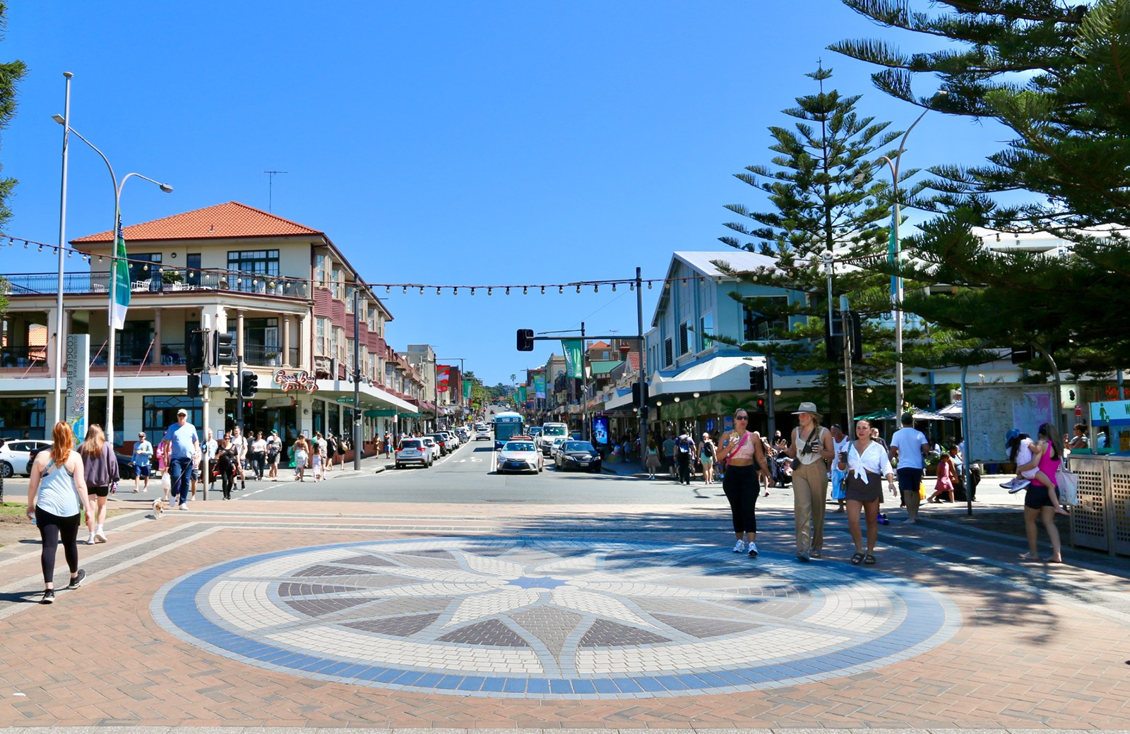 coogee bay road