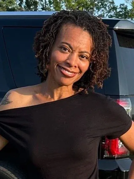 Picture of Jhera Woodard, DLTC 3.0