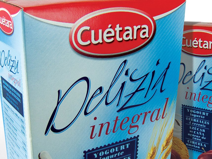 Rooftops of a coastal town with the sea in background