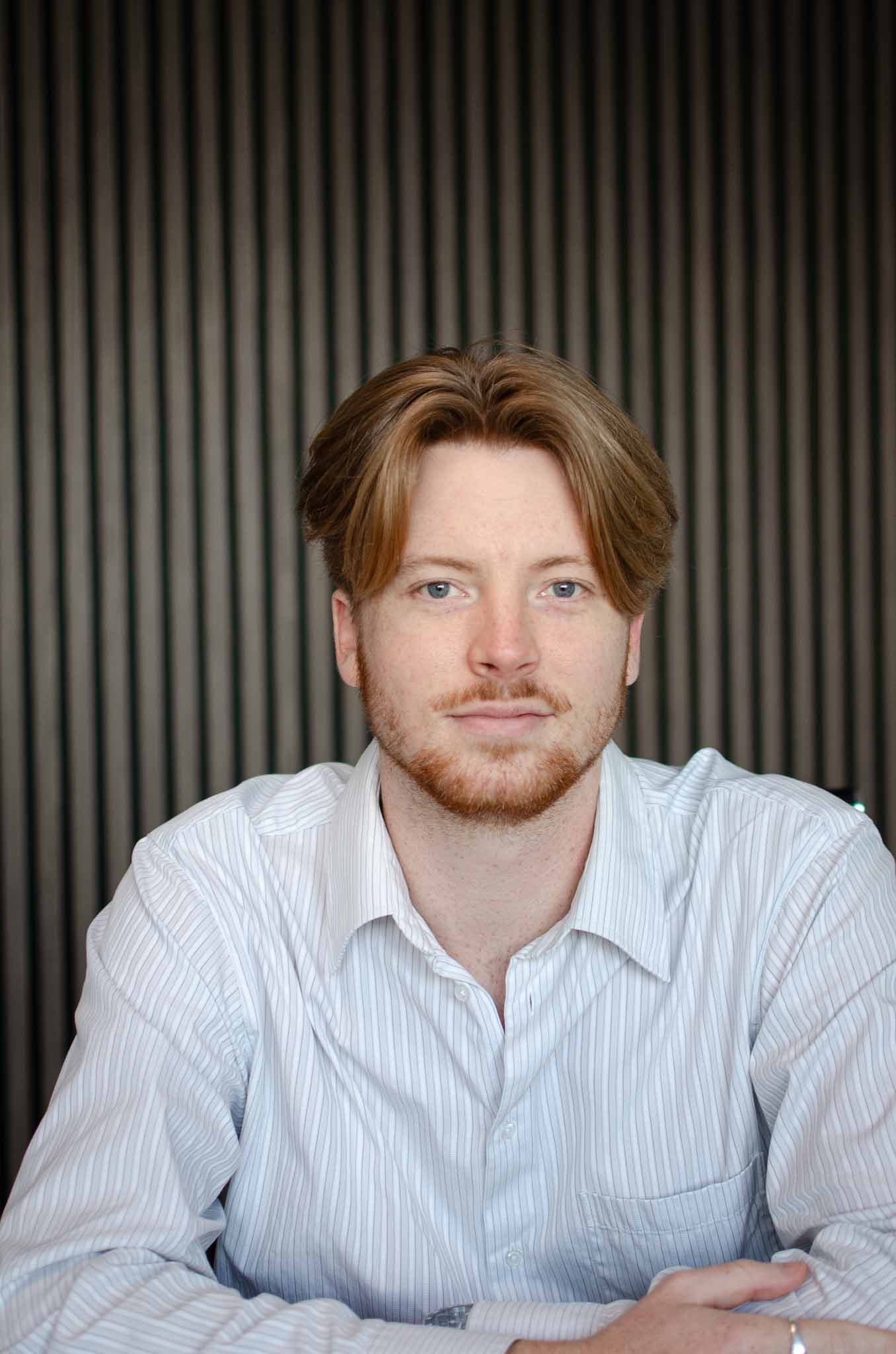 Thom Mattsson