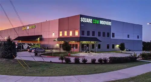 photo of commercial real estate property in texas