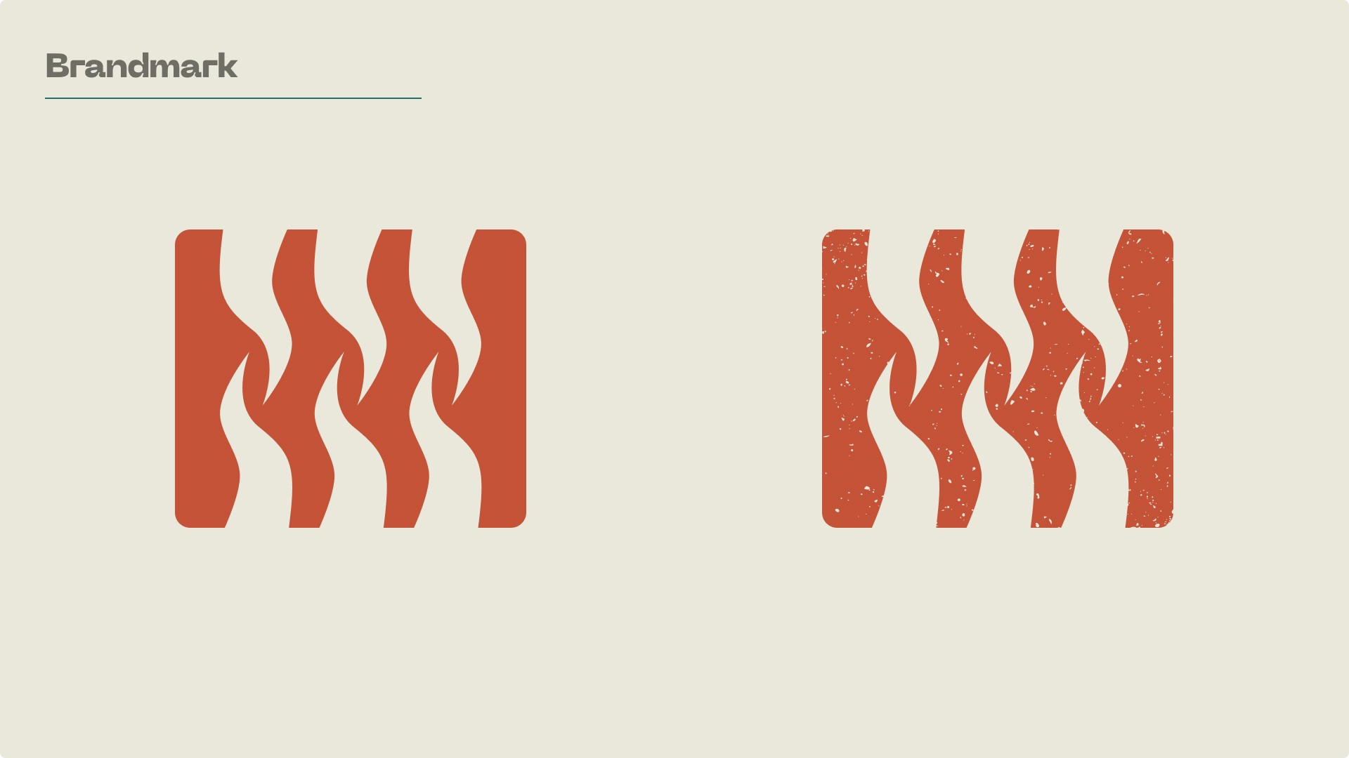 A digital user flow chart for the full cycle of bicycle repair, displaying various stages including booking, assessment, and ticket management. The flow is split between the service manager and technician processes.