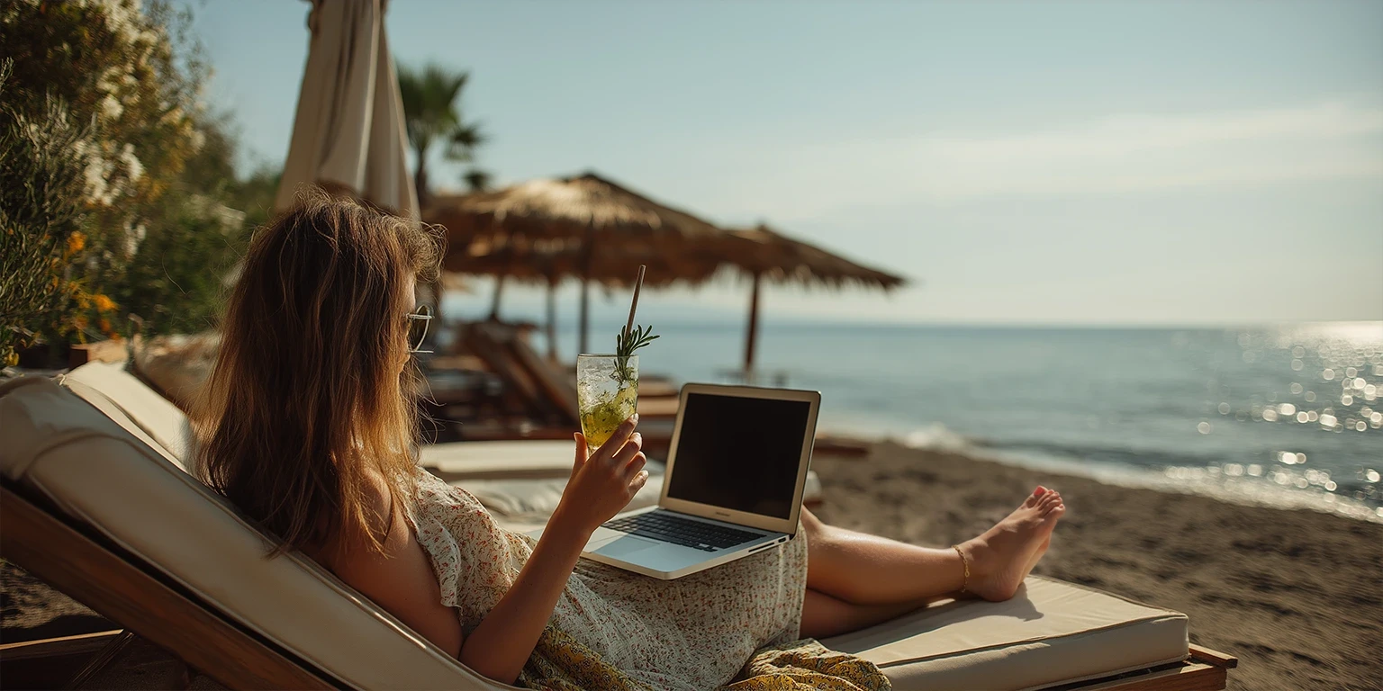 My Affiliate Marketing Journey