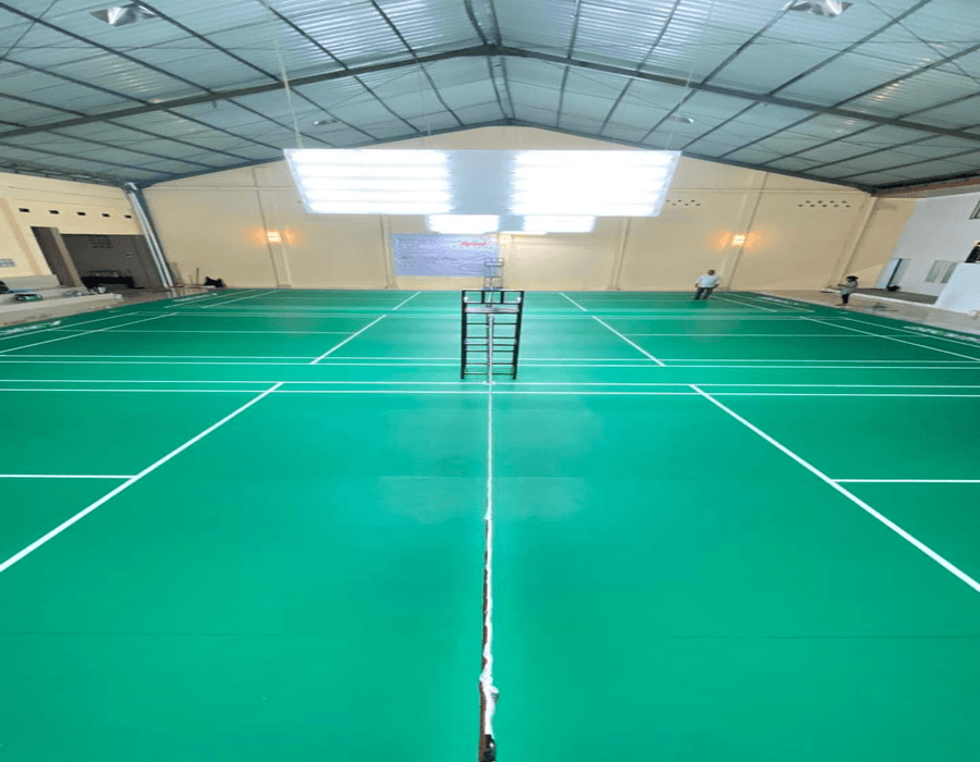 Jual Karpet Badminton