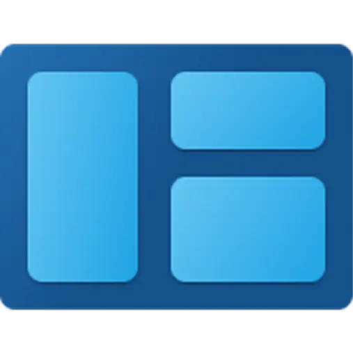 Windowing & Layouts category icon
