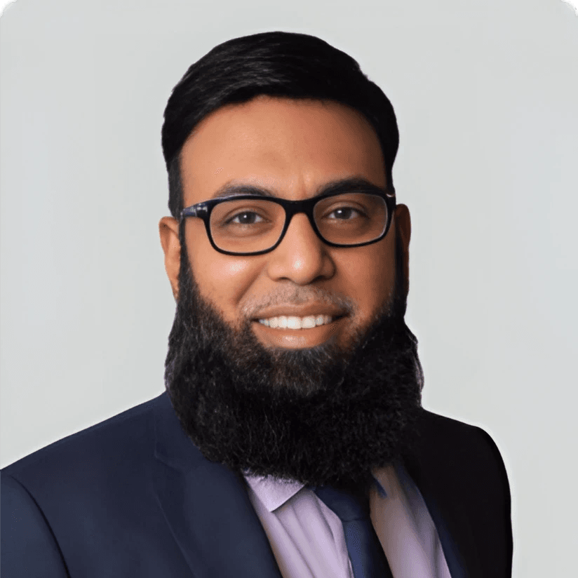 Dr. Salman Muddassir