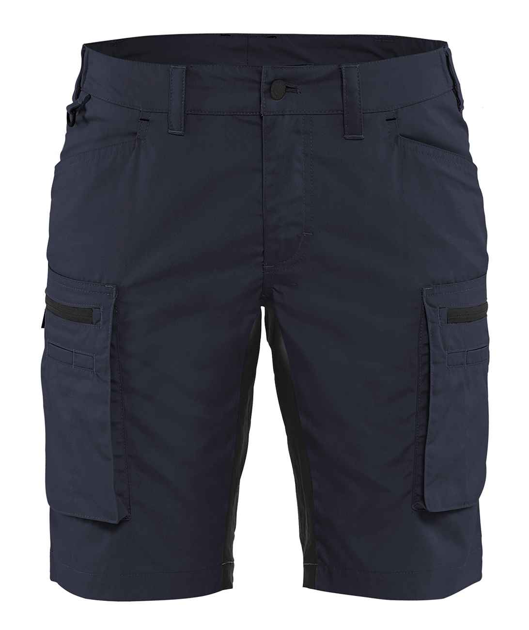 Werkpet voor dames bij Vanatex — Blåkläder Dames Service Short stretch