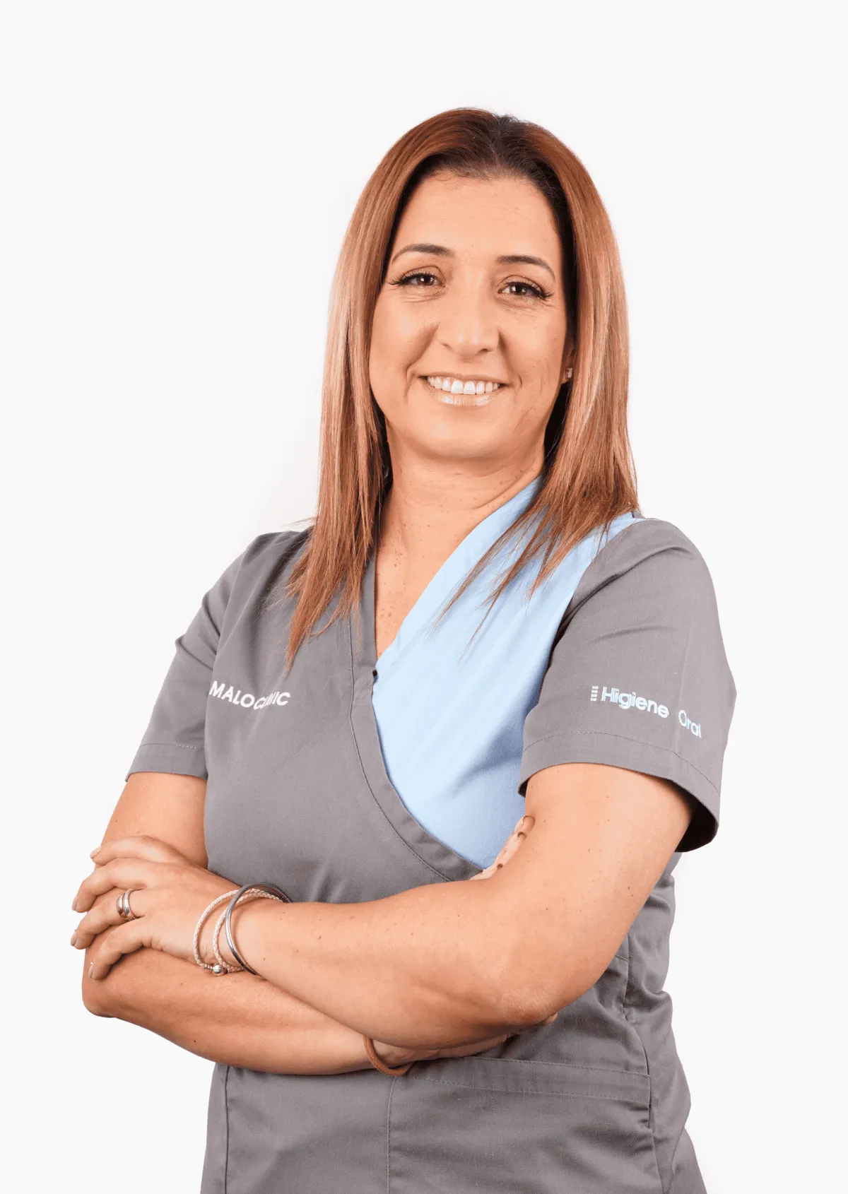 Cláudia Nobre | Higienista Oral