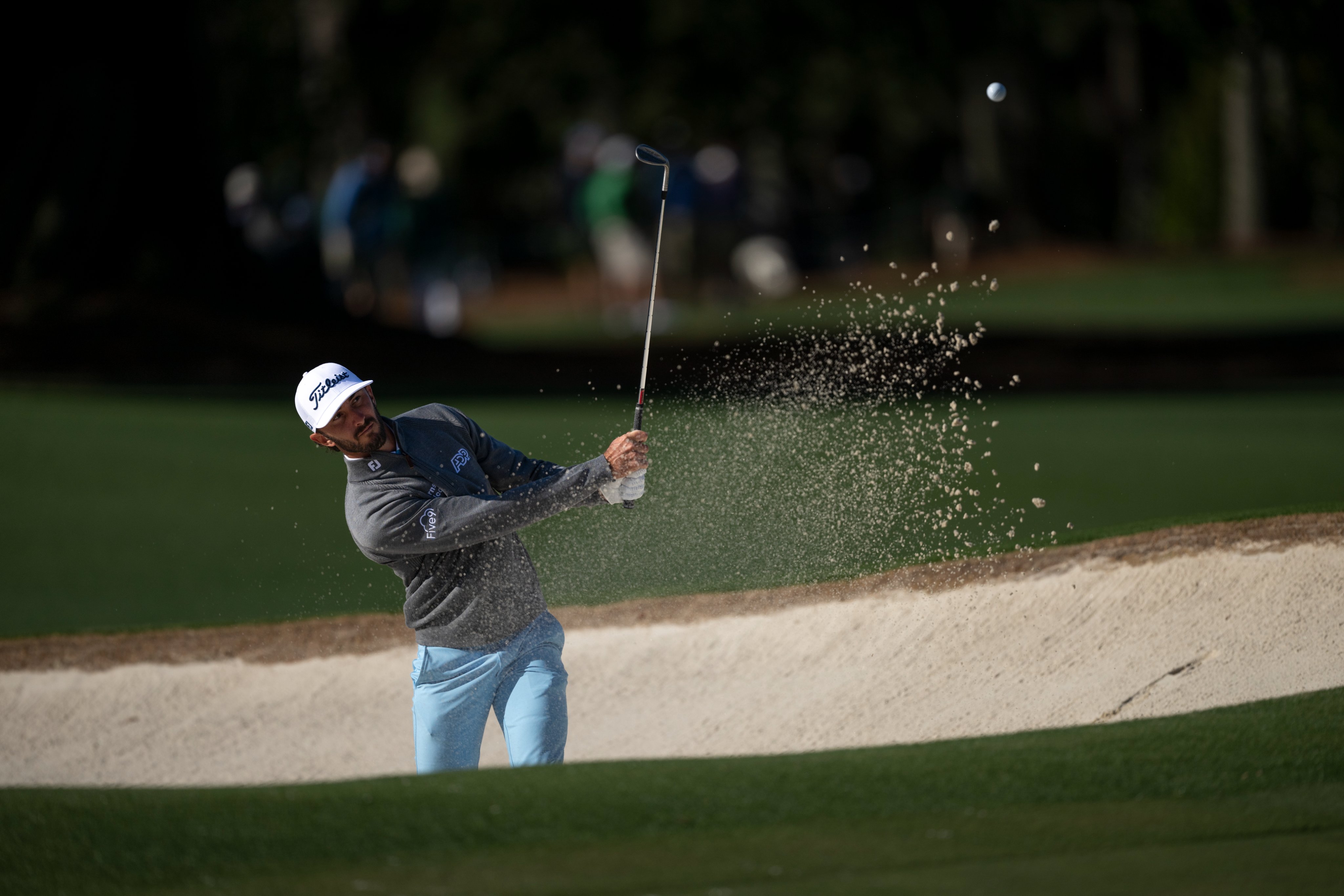 Photo Credit: Augusta National