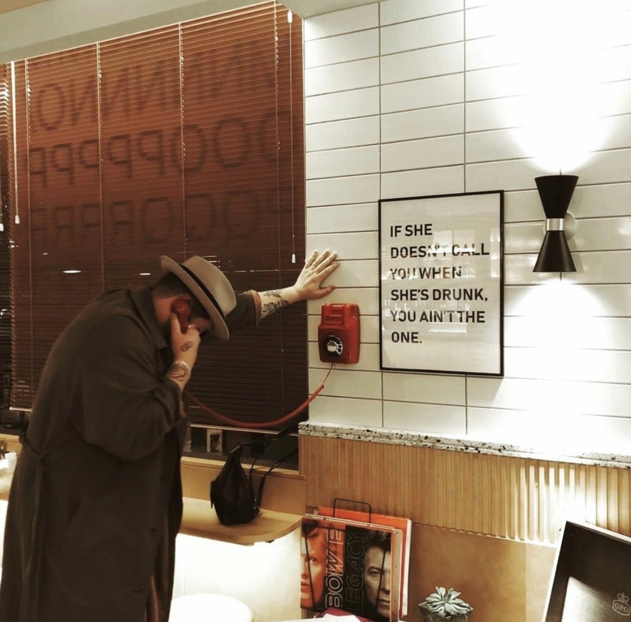 Claire Hagen - Provisioners