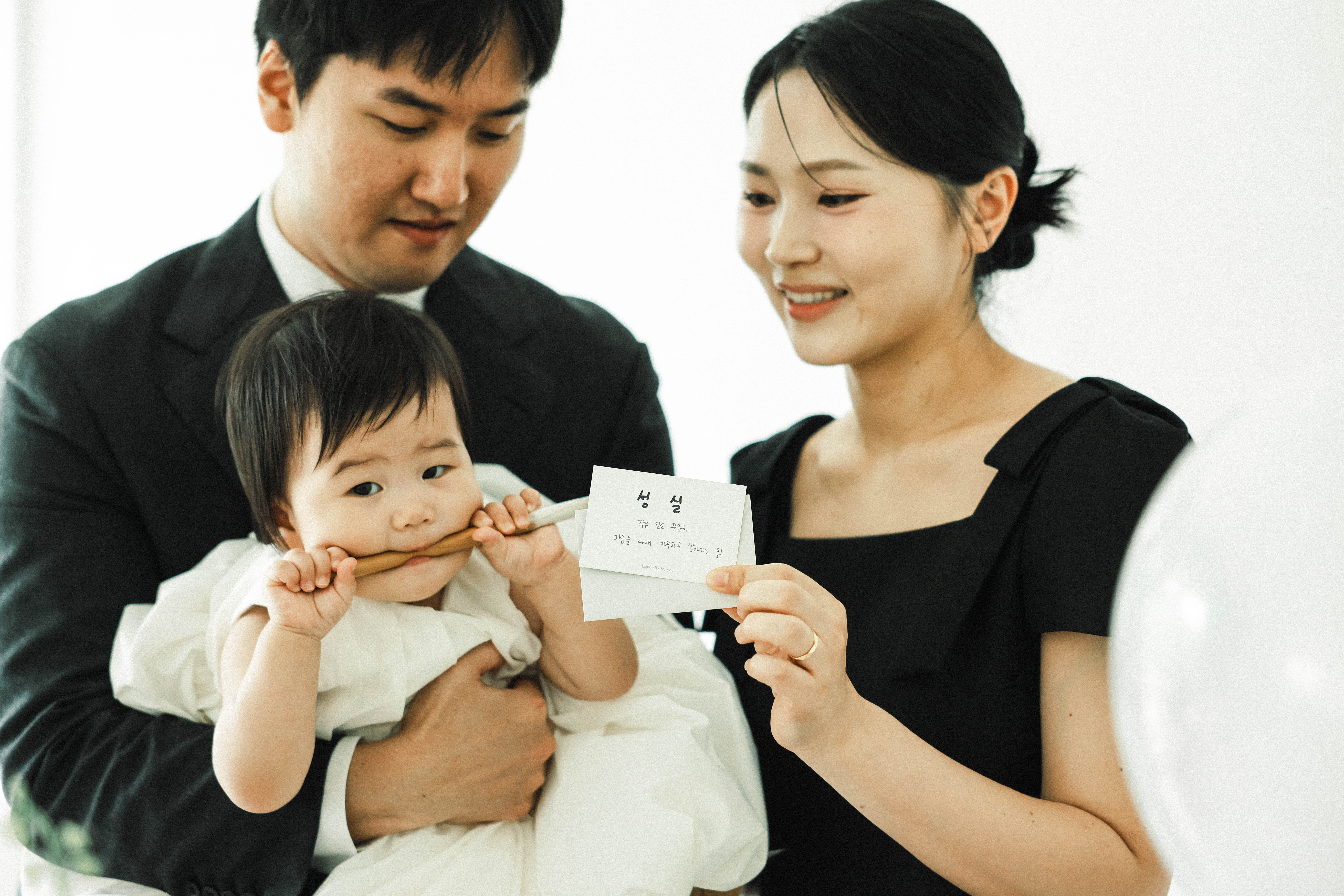 오산 돌잔치 후기 | 차곡차곡필름의 르아미스튜디오 잔디밭 돌잔치스냅 촬영