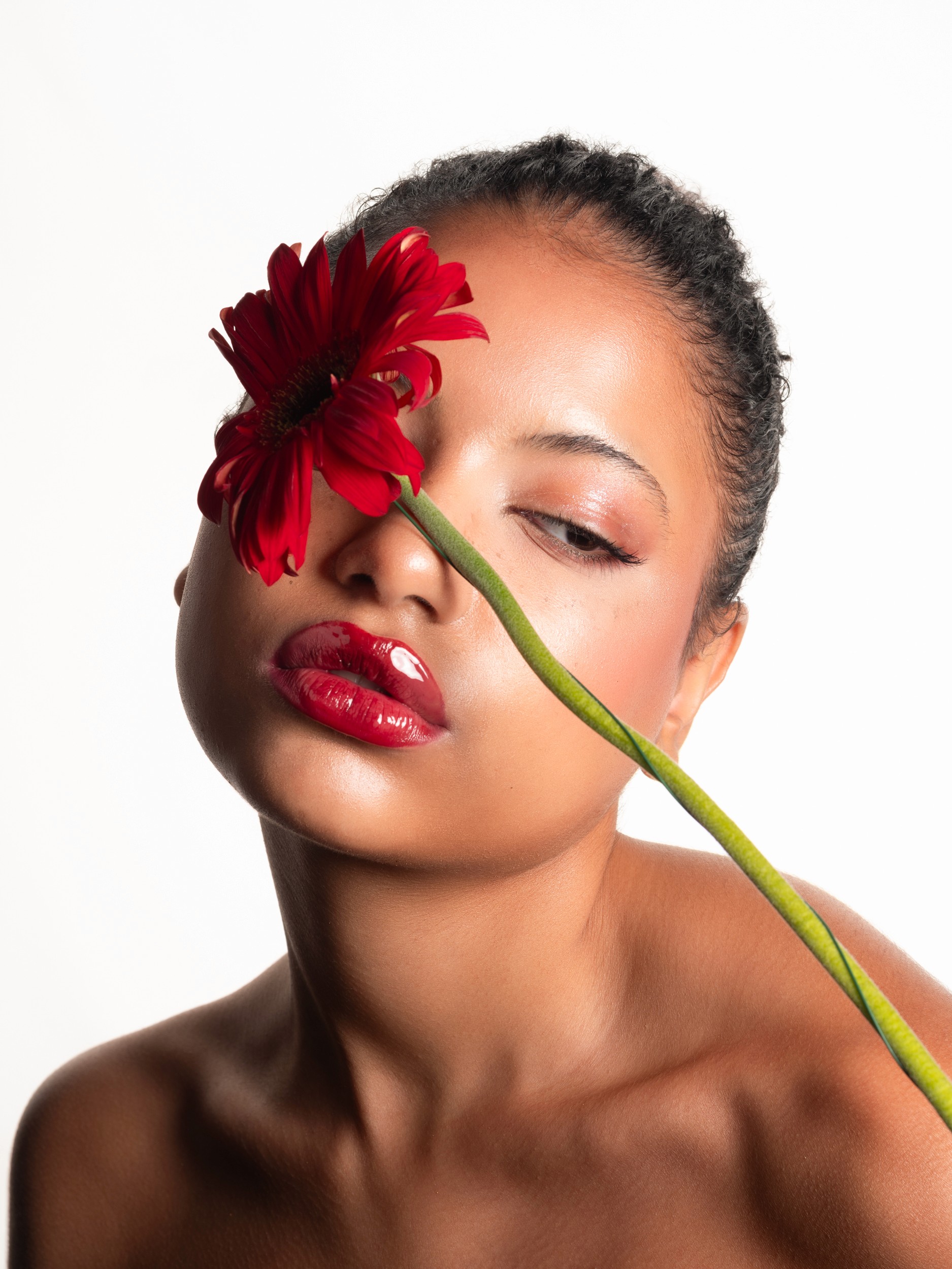 Photographie Beauté - Justine Regnier - 2026