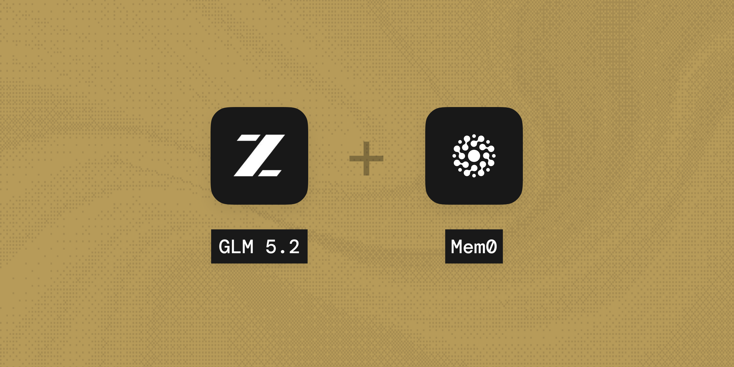 GLM 5.2 + Mem0: Persistent Memory for Long-Horizon Coding Agents