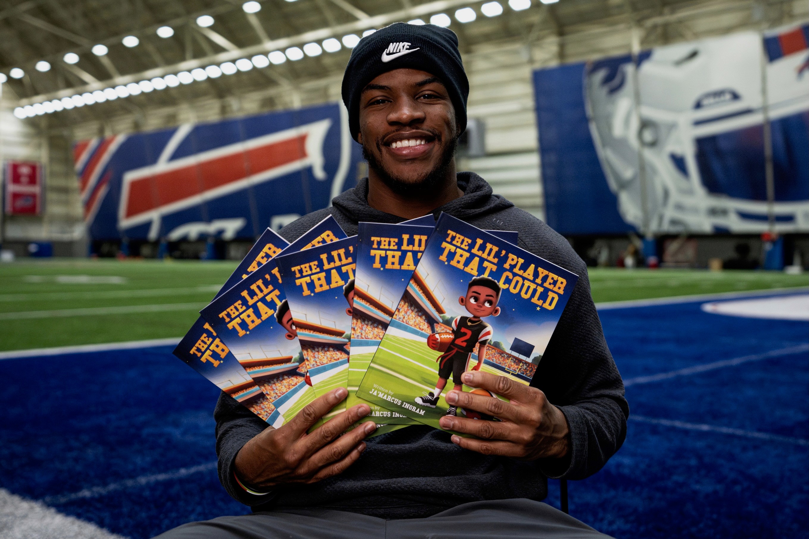 Lil' Player That Could