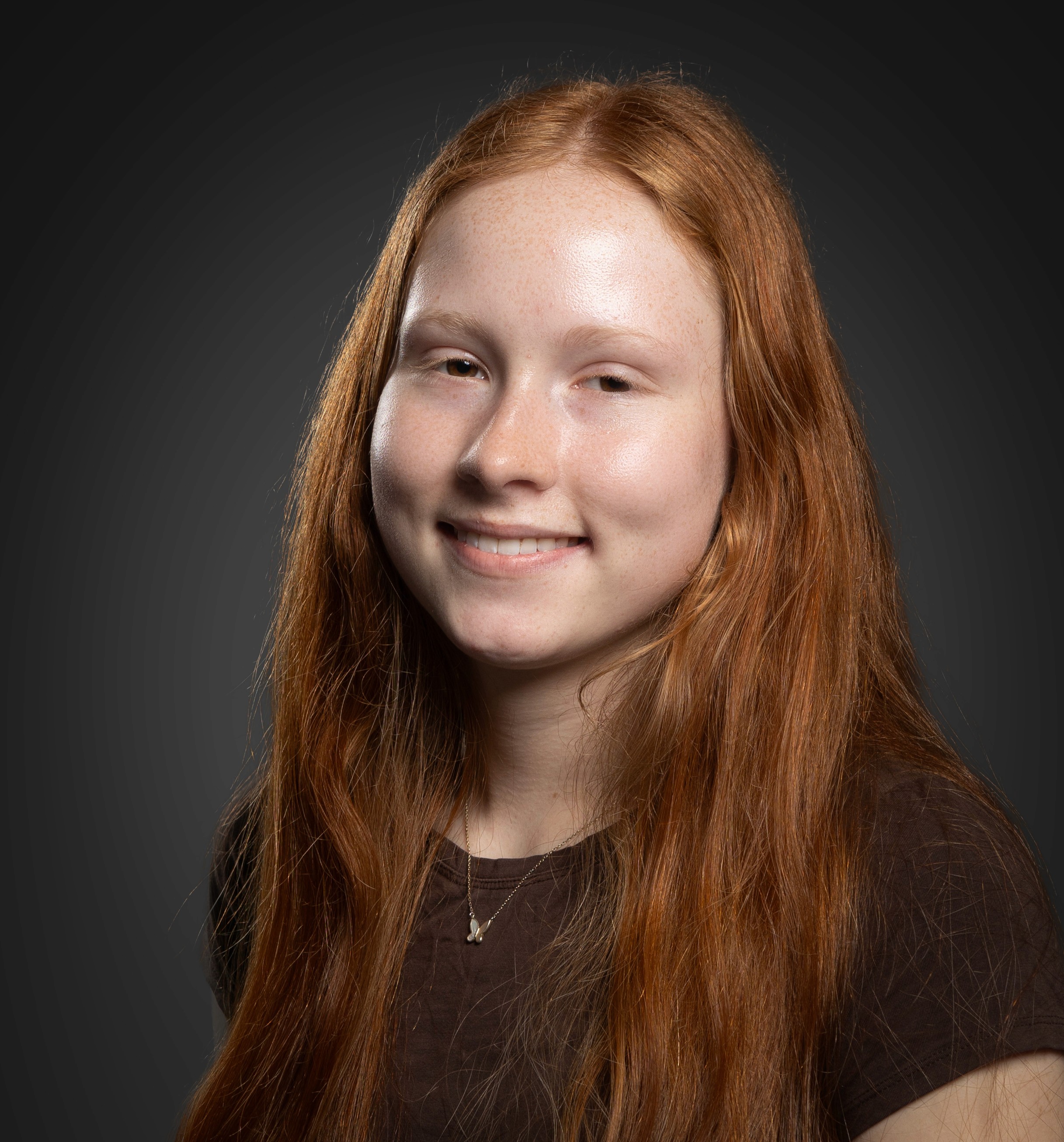 Headshot of Ava Monroe