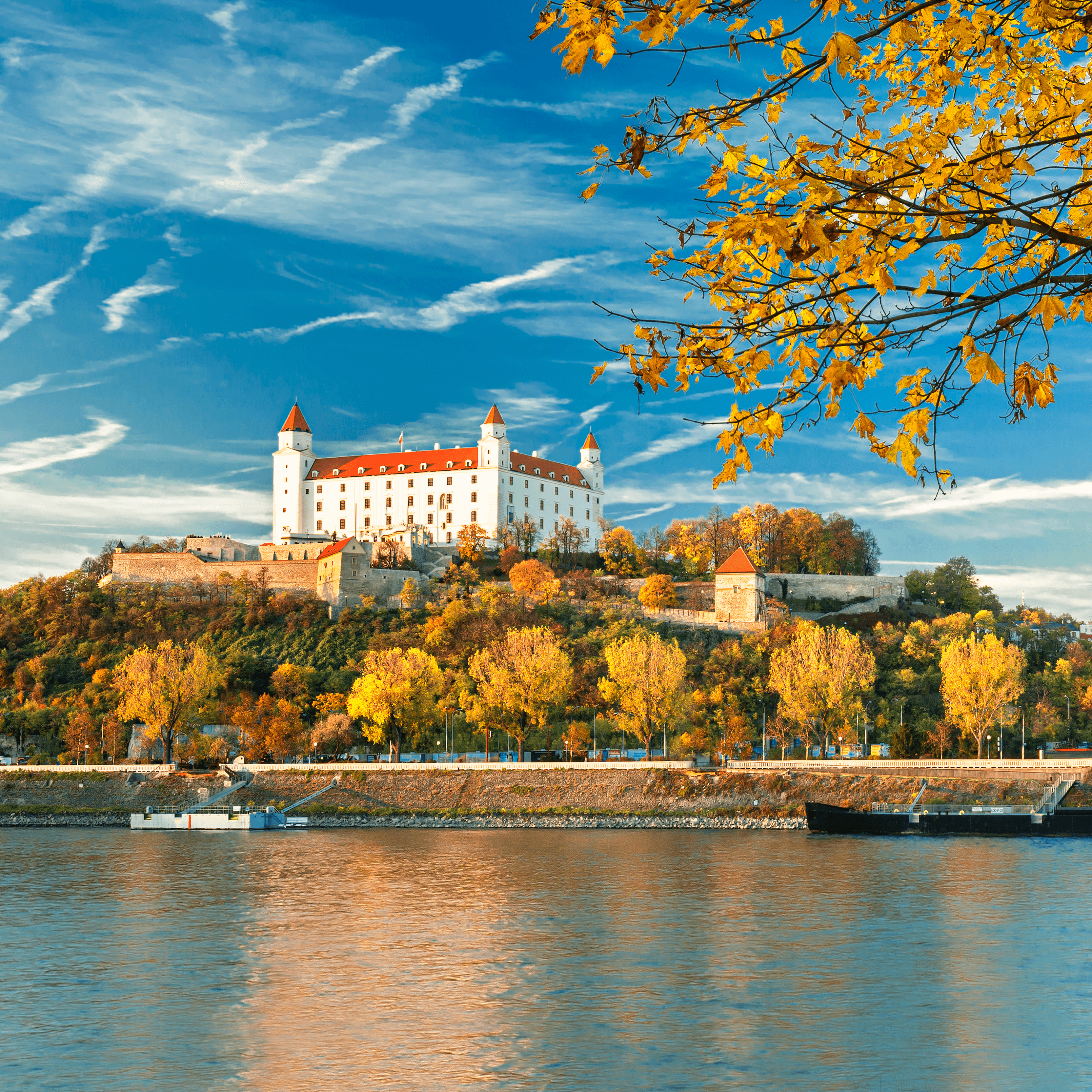 Upplev Slovakien med Expa Travel