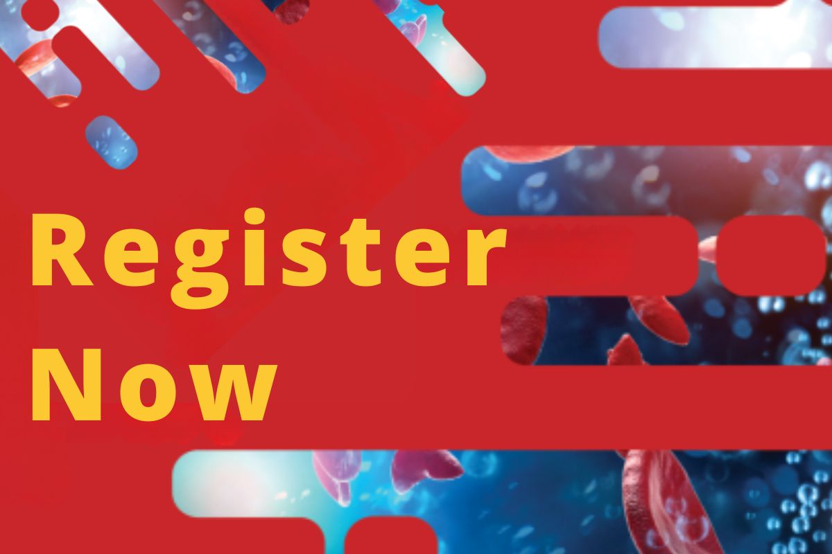 Sicklce Cell Summit 2024 header image