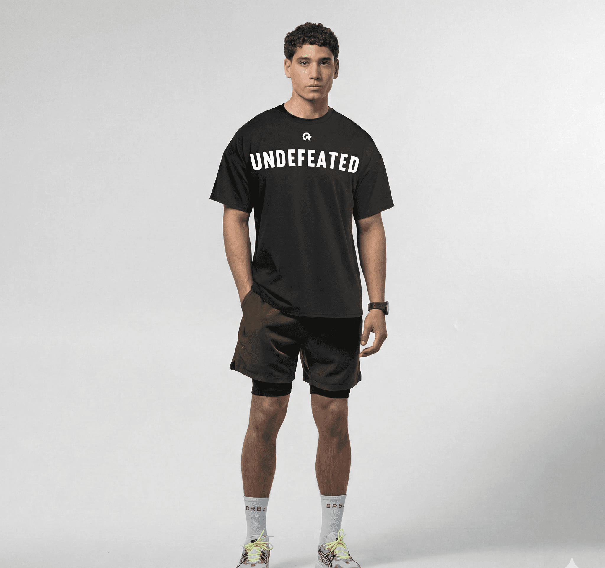 Abstract Colorful Motion