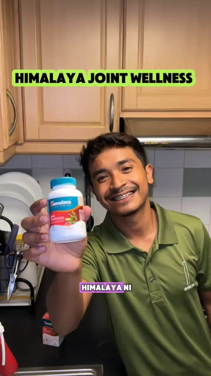 Himalaya Wellness