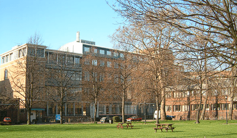 University of Science, Arts & Technology (USAT) Faculty of Medicine campus building