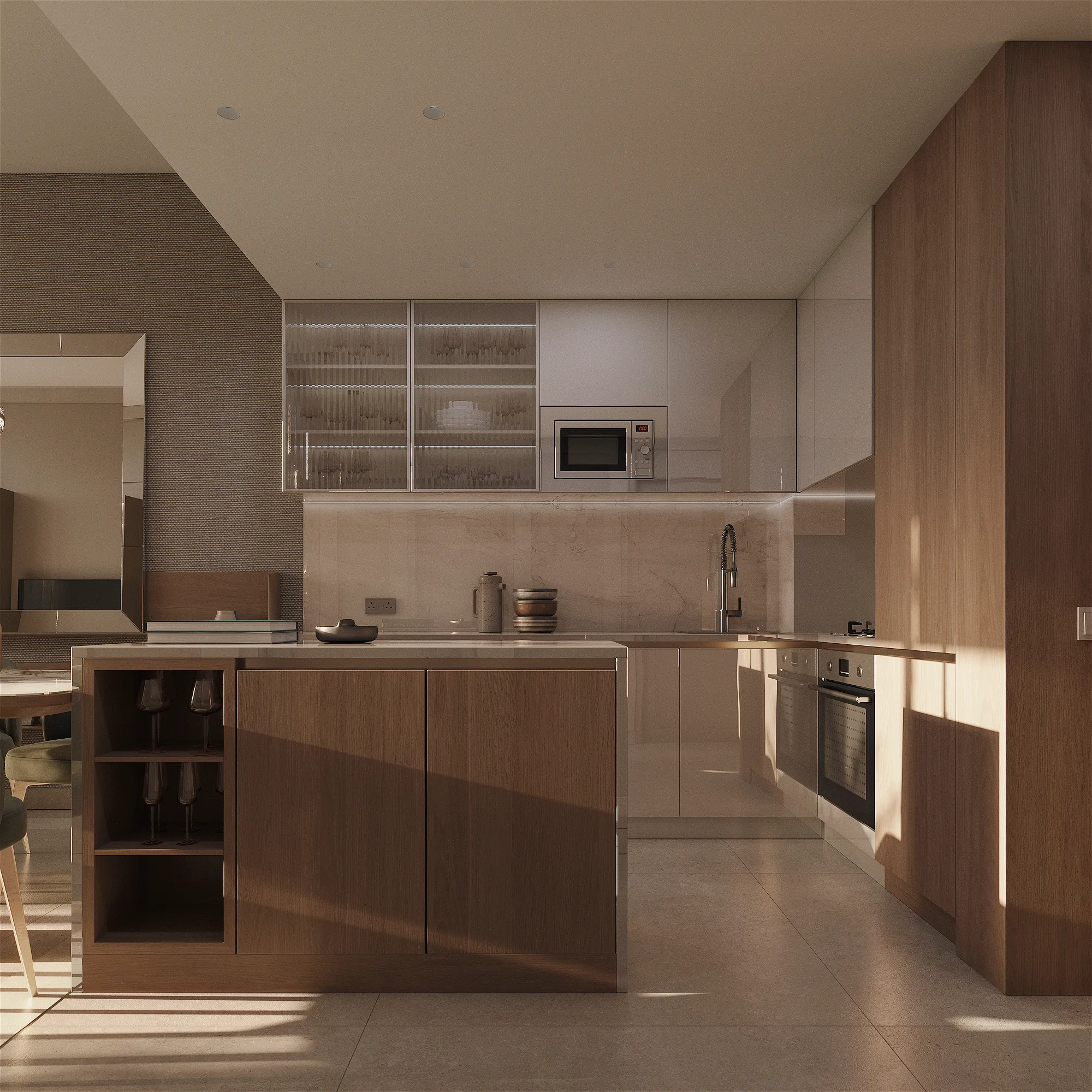 Vitality Residence