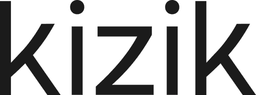 kizik logo
