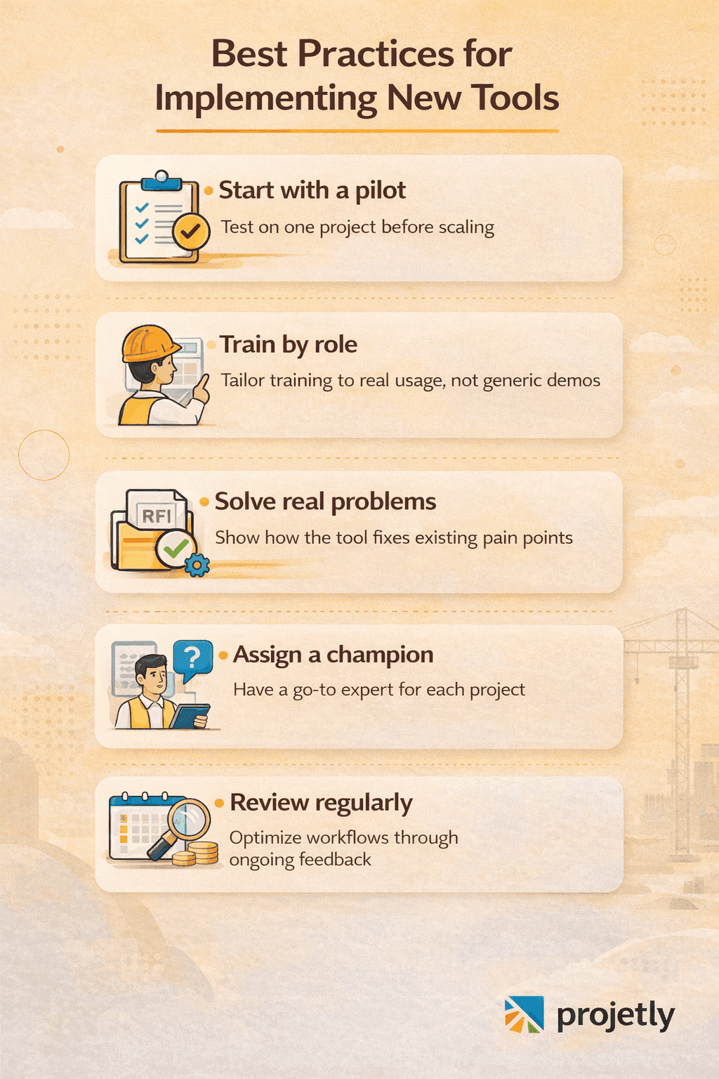 Implementation: Getting Your Team to Actually Use the Software&nbsp;