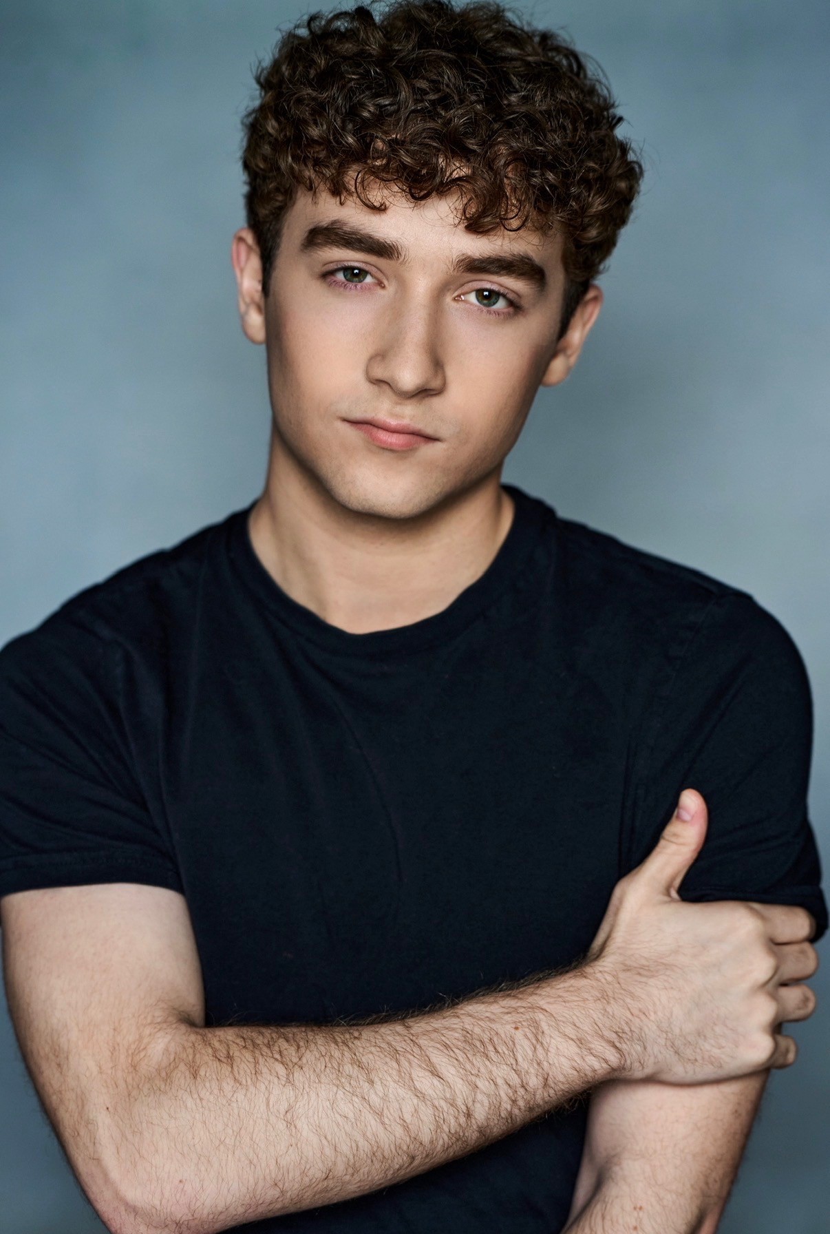 Ryan Sawyer Robbins