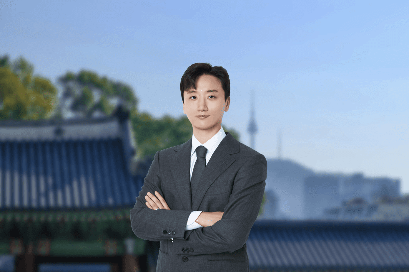 김도형 변리사 합류
