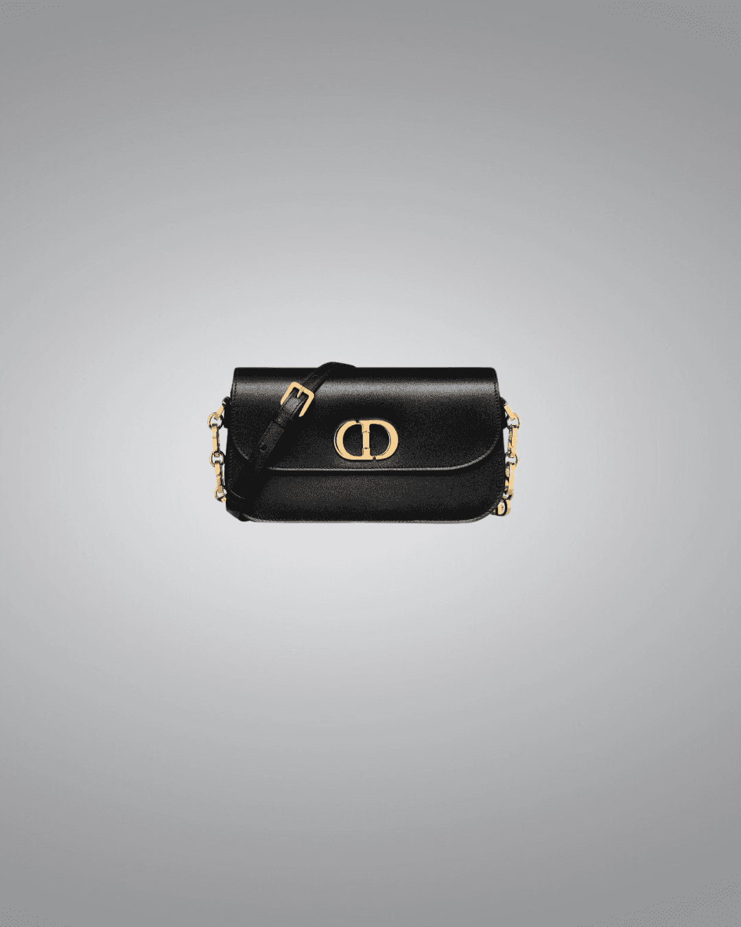 Dior Small Bag in Black