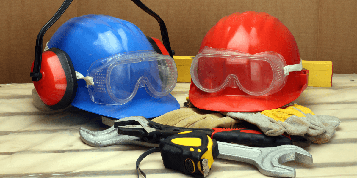 checklist for building your industrial hardware list