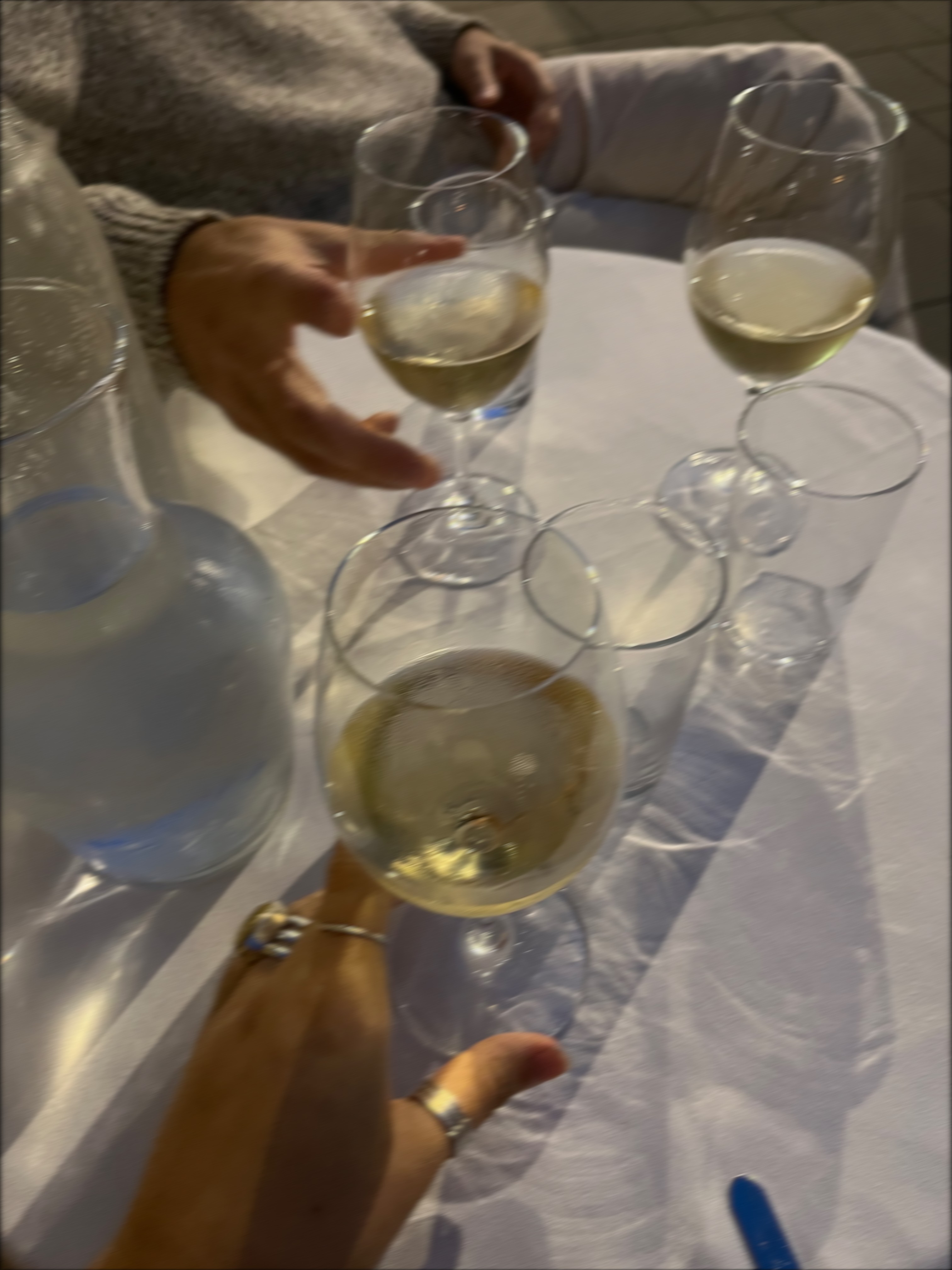 When is a wine bad or corked? How to spot the signs