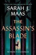 The Assassin’s Blade Book